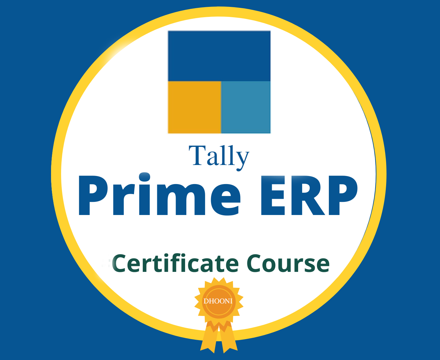TALLY-COURSE