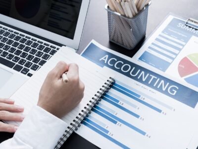 Diploma In Accounting