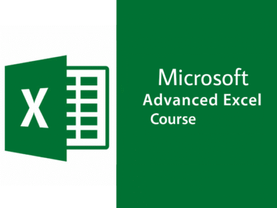 Certificate Course on Advance Excel (Excel-Dift)