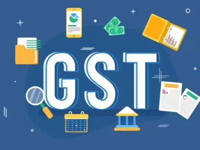 Certificate Course on GST