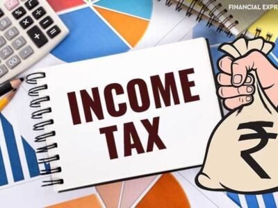 Certificate Course on Income Tax and TDS